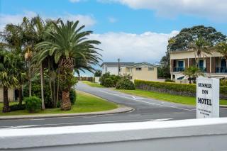 Summer Inn Motel - Newly Renovated - Orewa - 0
