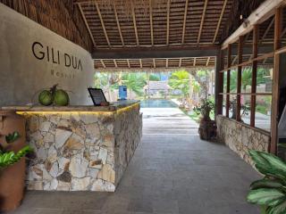 Gili Dua Resort - 3