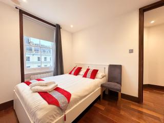 3 Bedroom Suites Kensington - 3