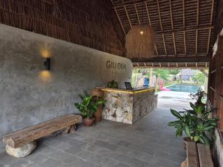 Gili Dua Resort - 4