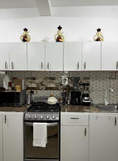 La Casa De Los Abuelos - 7