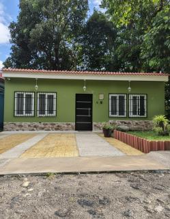 La Casa De Los Abuelos - 1