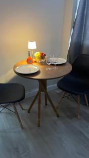 Loft novíssimo com banheira imersão aquecida a 5min da Vila Germânica - 8