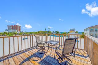 Carousel Suites -Redington Shores - 9