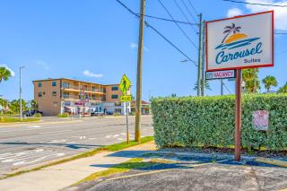 Carousel Suites -Redington Shores - 2