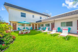 Carousel Suites -Redington Shores - 1