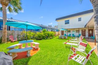 Carousel Suites -Redington Shores - 9