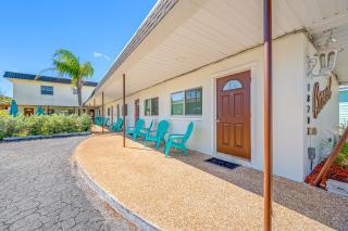 Carousel Suites -Redington Shores - 8