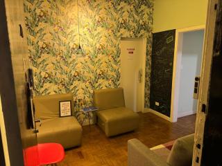 Quartos próx a av paulista e frei caneca consolação - 1