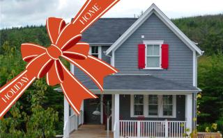 Snow Falling On Cedars by Seabrook Hospitality - 0