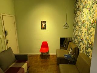 Quartos próx a av paulista e frei caneca consolação - 2