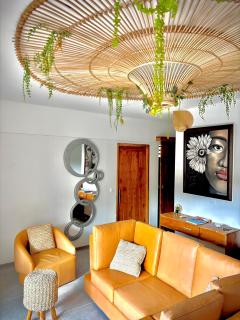 Zen escape-ocean view Papeete - 9