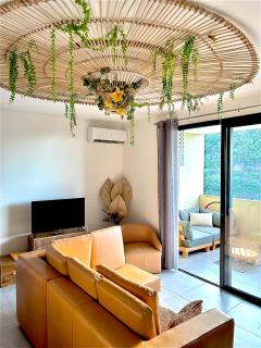 Zen escape-ocean view Papeete - 8