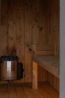 Studio Āio - Raglan retreat with sauna - 9