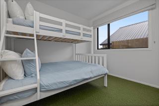 Studio Āio - Raglan retreat with sauna - 8