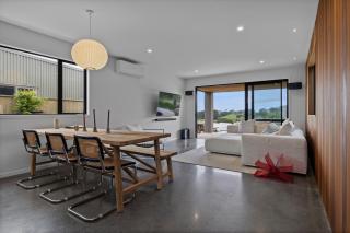 Studio Āio - Raglan retreat with sauna - 7