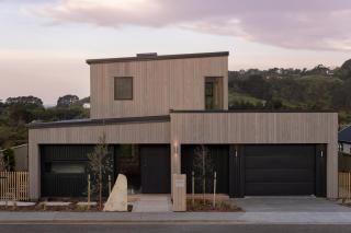 Studio Āio - Raglan retreat with sauna - 6