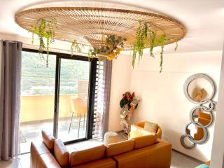 Zen escape-ocean view Papeete - 7