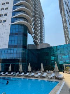 nile residences Apartment in Maadi - 7