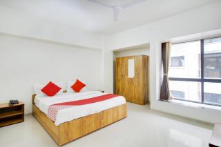 Hotel O Star Inn - 1