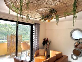 Zen escape-ocean view Papeete - 7