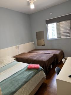 Quartos próx a av paulista e frei caneca consolação - 3