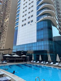 nile residences Apartment in Maadi - 8