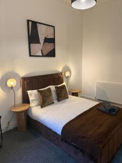 2BR Flat West End Near Kelvingrove and City Centre - 5