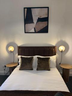 2BR Flat West End Near Kelvingrove and City Centre - 4