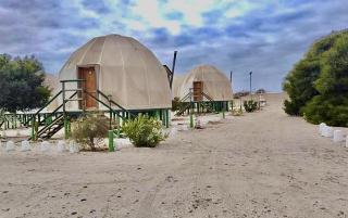 Camping Corfo - Bahia Inglesa - 7