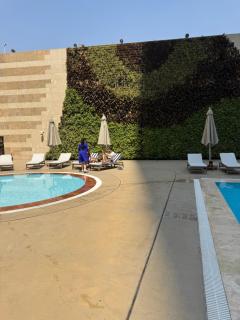 nile residences Apartment in Maadi - 9