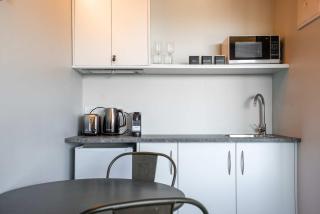 Tekapo Haven with Deck and Stargazing Sky - 7