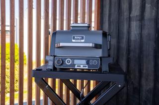 Tekapo Haven with Deck and Stargazing Sky - 2