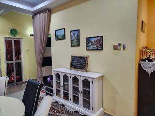 HOMESTAY RIZQI - MUS LIM Only - 7