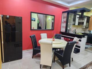 HOMESTAY RIZQI - MUS LIM Only - 1