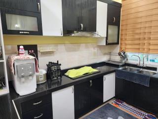 HOMESTAY RIZQI - MUS LIM Only - 2