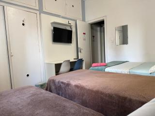 Quartos próx a av paulista e frei caneca consolação - 5