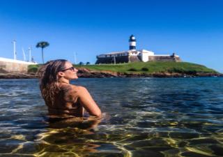 Paraíso da Bahia - 8