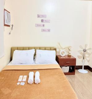JL Suites Calbayog - 9
