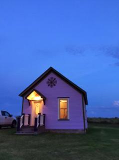 Charming Cottage Rental with Whirlpool Tub in Sharon, Oklahoma - 9