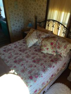 Charming Cottage Rental with Whirlpool Tub in Sharon, Oklahoma - 7