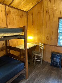 Cozy Cabin Surrounded by Nature in Nashville, Indiana - 9