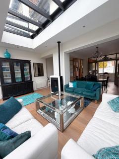 Superbe maison 4 chambres avec jardin Marcq - 0