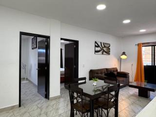 4 Personas Cómodo y Céntrico Tlaltenango Depa 1N - 6