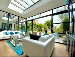 Superbe maison 4 chambres avec jardin Marcq - 5