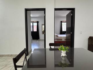 4 Personas Cómodo y Céntrico Tlaltenango Depa 1N - 4