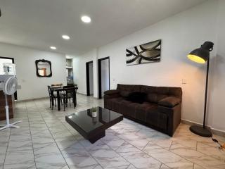 4 Personas Cómodo y Céntrico Tlaltenango Depa 1N - 7