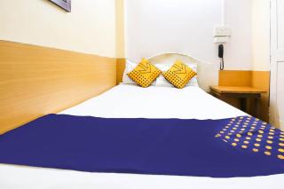 SPOT ON Standard - 9