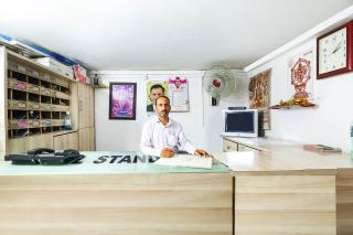 SPOT ON Standard - 0