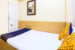 SPOT ON Standard - 7